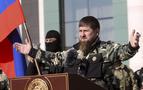 Çeçen lider Rusya Savunma Bakanlığı'nı eleştirdi
