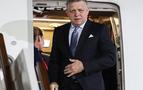 Çekya, Slovak Başbakan Fico'nun Moskova Uçuşuna Hava Sahasını Açtı