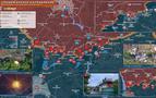 Cephe Hattı: Ukrayna, Harkiv bölgesinin bir kısmından çekild; Ruslar ilerliyor