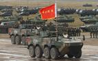 Çin ordusu, Rusya’nın düzenlediği askeri tatbikata katılacak