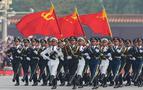 Çin Savunma Bakanlığı: Ordumuz savaşa hazır