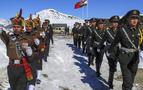 Çin ve Hindistanlı yetkililer Moskova’da sınır anlaşmazlıklarını görüştü