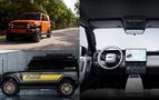 Çinli Otomotiv Devi iCaur Markasıyla Rus Pazarına Giriyor