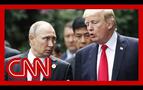 CNN’in, ‘ABD’nin Rus hükümeti içerisindeki casusunu geri çekti’ iddiasına Rusya’dan cevap geldi