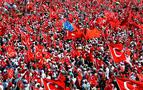 Ruslar Türkiye’de yaşanan olaylara nasıl bakıyor?