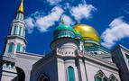 Diyanet'in yurtdışında yaptırdığı en maliyetli cami Rusya'da