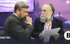 Dugin ve Malofeyev'den Bir İyi Bir de Kötü "Rusya 2050" Senaryosu