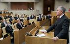 DUMA başkanı Rusya’dan ayrılanları ‘hain’ olarak nitelendirdi