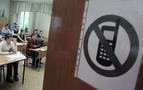 Duma, öğrencilerin sınıfta telefon kullanmasını yasakladı
