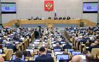 Duma, Rusya Anayasası'nda değişiklik yapılmasını öngören tasarıyı onayladı