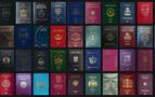Dünyanın en güçlü pasaportları belli oldu: Rusya 41, Türkiye 42'inci sırada