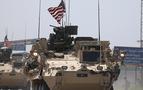 ABD ordusu Irak'tan Suriye’ye geri dönüyor