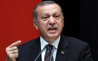 Erdoğan: Libya'daki savaşı bizzat Rusya yönetiyor