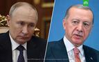 Erdoğan-Putin Görüşmesi: Türkiye İstanbul'da Barış Sürecine Ev Sahipliğine Hazır