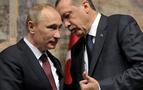 Erdoğan Putin’i telefonla aradı, desteğini belirtti