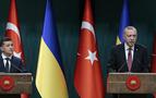 Erdoğan: Türkiye Kırım'ın yasa dışı ilhakını tanımamıştır, tanımayacaktır
