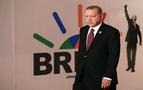 Erdoğan’dan BRICS Açıklaması: “Yüzümüz Batıya Dönük Ama Doğuyu İhmal Etmeyeceğiz”