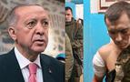 Erdoğan'dan, Ukraynalı yaralı askerleri Türkiye’de tedavi fikrine destek