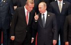 Kremlin: Erdoğan’ın Rusya ziyareti Ekim ayı sonuna kadar gerçekleşebilir