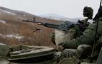 Ermenistan'da askeri tatbikat düzenleyen Rus ordusu paniğe neden oldu