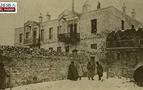 Erzurum ABD konsolosluğunun fotoğrafı Rus arşivinde