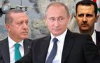 Esad, Moskova’ya gelecek; Erdoğan ile üçlü zirve mi?