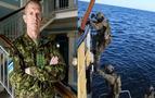 Estonya, Baltık Denizi'ni ablukaya hazırlanıyor