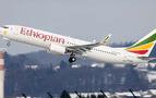 Etiyopya'da düşen uçakta 3 Rus vatandaşı bulunuyordu