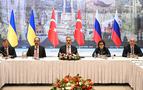 Fidan, Rusya ve Ukrayna Görüşmelerine Katılacak