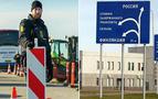 Finlandiya Rusya ile 4 sınır kapısını kapatıyor; yük trafiği duracak