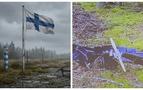 Finlandiya: Ukrayna İHA'sı Hava Sahamıza Girerek Topraklarımıza Düştü