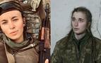 Ukrayna, kadınları cepheye sürmeye başladı