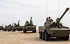 Fransa 2 ay içinde Ukrayna'ya çok sayıda tank verecek
