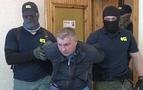 FSB, Kırım'da Ukrayna ajanlarını yakaladığı görüntüleri paylaştı