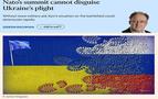 FT: Ukrayna, Odesa'nın Kaybı ve Büyük Yenilgi Riskiyle Karşı Karşıya