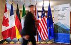 G7 Ülkeleri Rusya'ya Yönelik Yeni Yaptırım Paketinde Anlaşmaya Yakın
