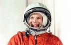 Gagarin 55 yıl önce bugün uzaya çıkan ilk insan oldu
