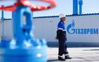Gazprom, 2022 İçin Doğal Gaz Fiyat Beklentisini Yükseltti