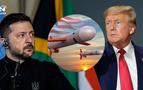 Gerilim Yükseliyor: Zelensky Trump'tan Rusya'yı Vurmak İçin O Füzeleri İstedi