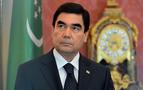 Türkmenistan Devlet Başkanı hakkındaki ‘öldü’ iddiası yalanlandı