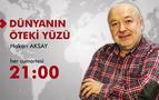Hakan Aksay'ın sunduğu Rusya hakkındaki televizyon programı başlıyor