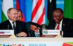 Hakkında yakalama kararı olan Putin, BRICS’e katılmayacak