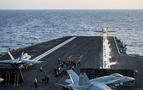 ABD'den Rusya'ya karşı hamle; uçak gemisini Akdeniz'e gönderiyor
