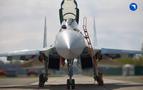 Hava Kuvvetleri’ne Yeni Parti Su-35S Savaş Uçakları Teslim Edildi