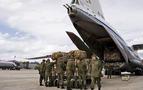 İçerisinde 14 askerin bulunduğu Rus askeri uçağı Akdeniz'de kayboldu