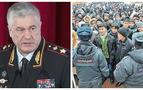 İçişleri Bakanı "Fayda Sağlamayan Göçmenler Ülkeyi Terketmeli"