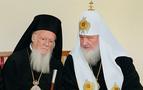 İlişkiler kesildi: Rus Patriği Kirill, artık dualarında Bartholomeos'u anmayacak