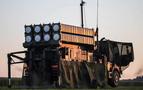 İlk SAMP-T hava savunma sistemleri Ukrayna'ya ulaştı