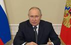 Kremlin: Putin'e İHA'lı suikast girişimi önlendi