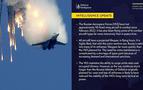 İngiliz istihbaratı, Rusya’nın kaç savaş uçağı kaybettiğini açıkladı